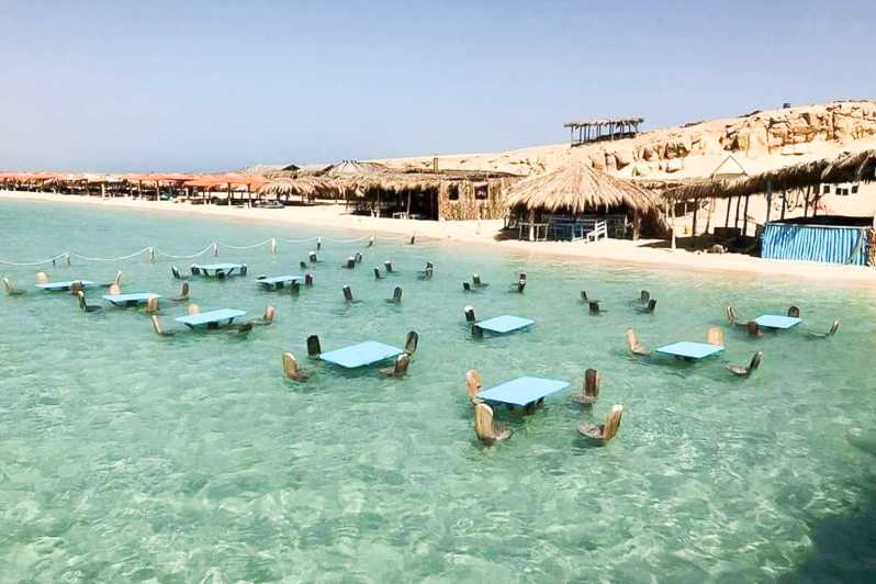 Hurghada Aktivitäten