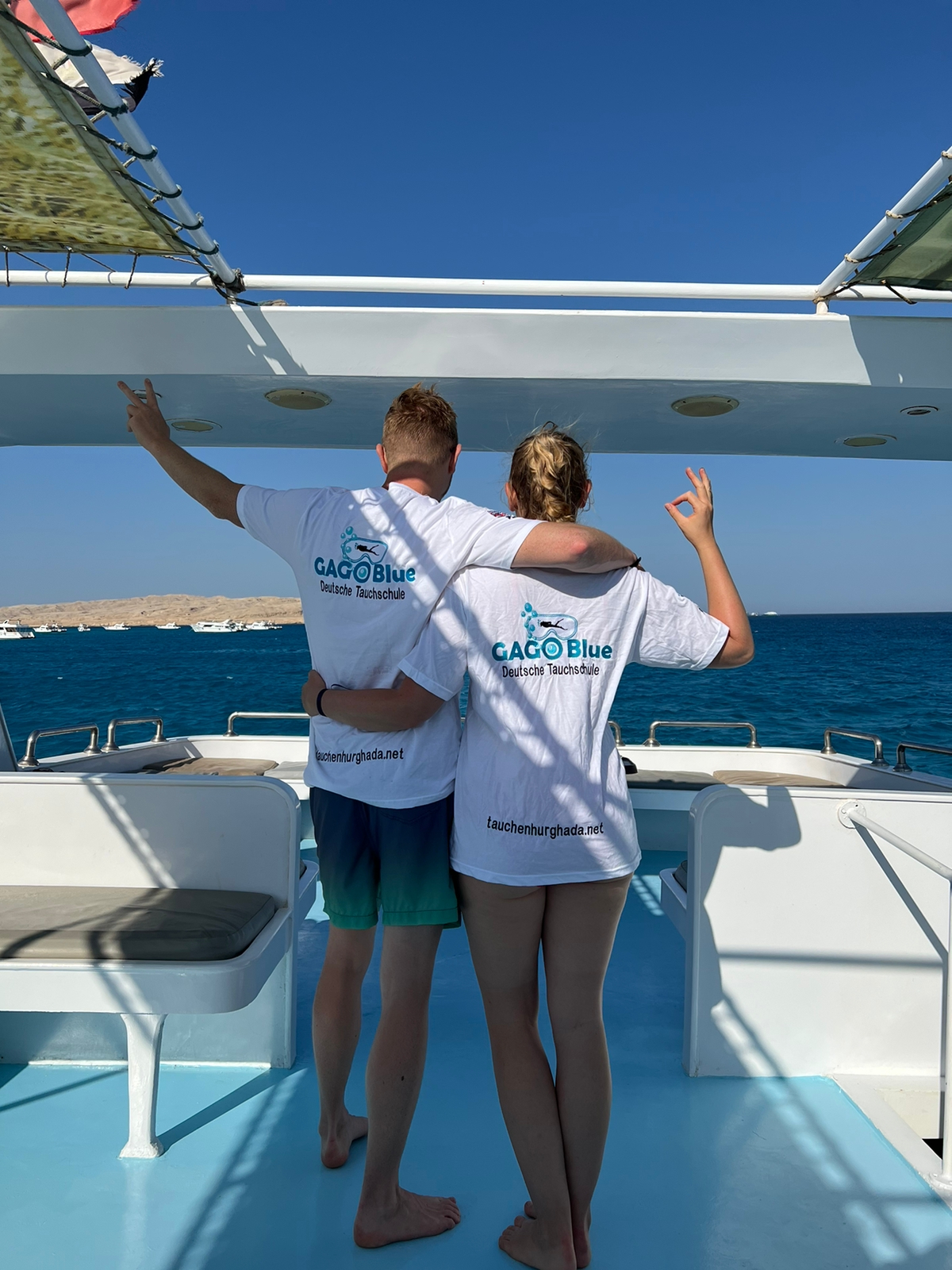 Ausflüge Hurghada